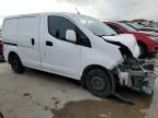 2019 Nissan NV200 2.5S