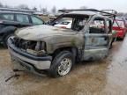 2002 Chevrolet Silverado K2500