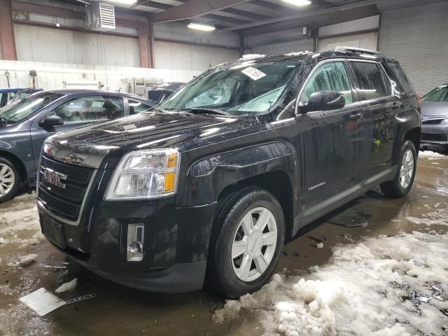 2013 GMC Terrain SLT