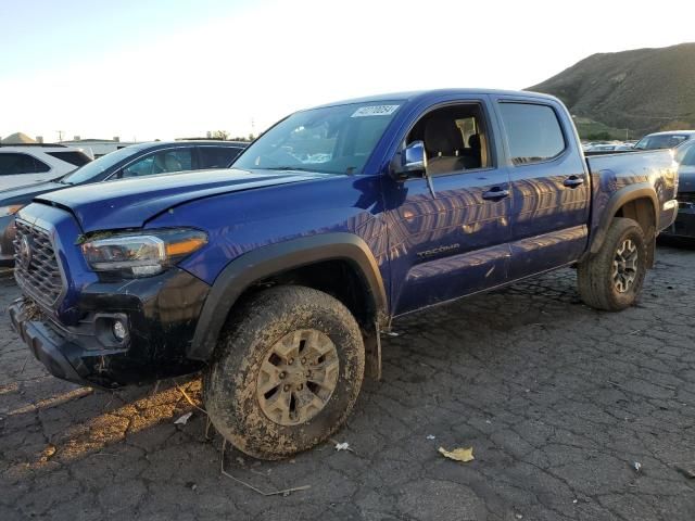 2023 Toyota Tacoma Double Cab