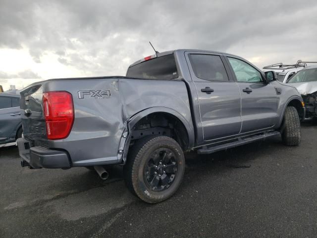 2023 Ford Ranger XL