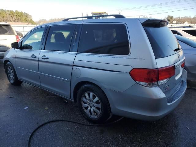 2010 Honda Odyssey EX