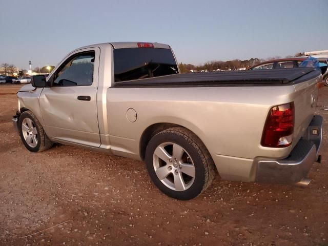 2009 Dodge RAM 1500