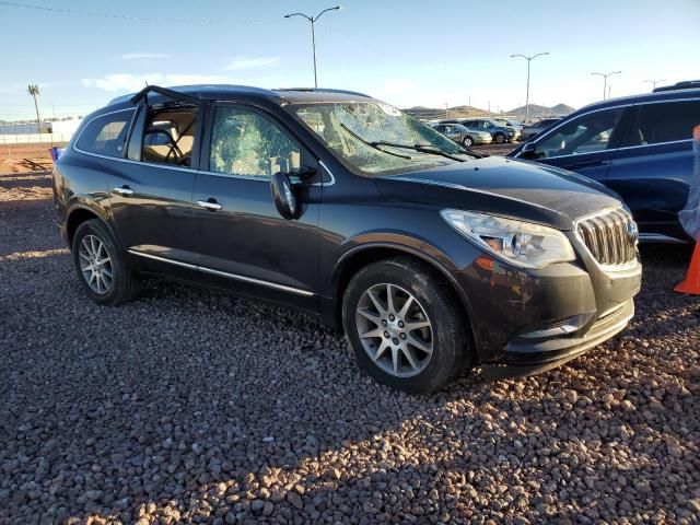 2016 Buick Enclave