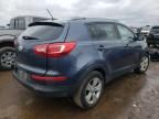 2011 KIA Sportage LX