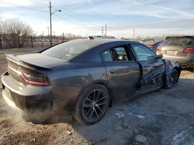 2015 Dodge Charger R/T Scat Pack