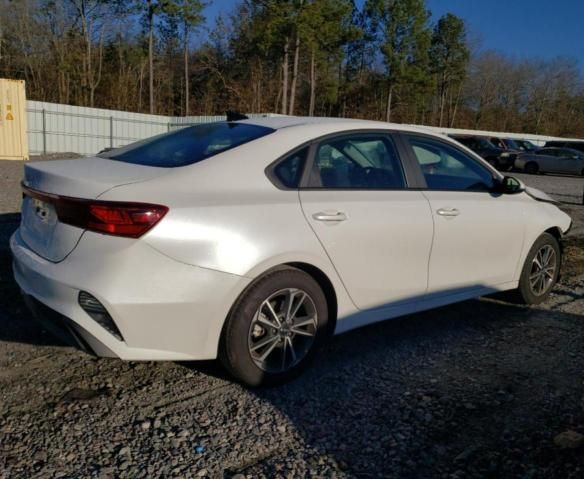 2023 KIA Forte LX