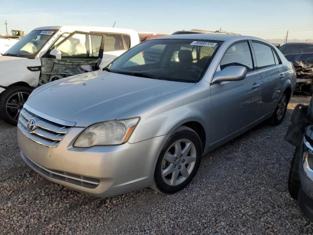 2007 Toyota Avalon XL