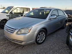 Toyota Avalon Vehiculos salvage en venta: 2007 Toyota Avalon XL