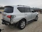 2012 Infiniti QX56