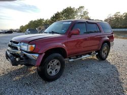 2002 Toyota 4runner SR5 en venta en Houston, TX