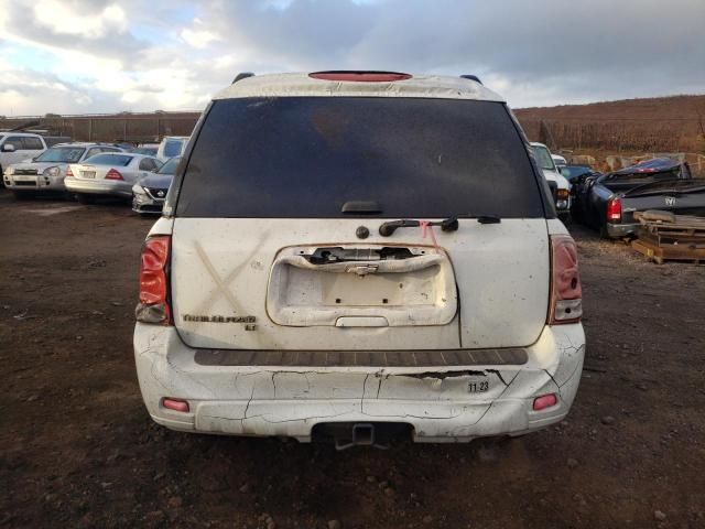 2006 Chevrolet Trailblazer EXT LS