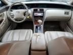 2002 Toyota Avalon XL