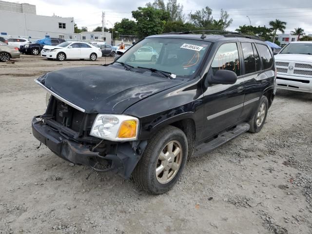 2008 GMC Envoy