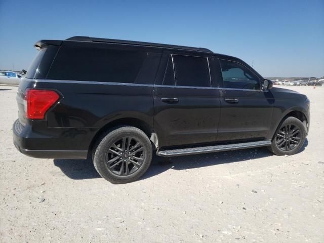 2022 Ford Expedition Max XLT