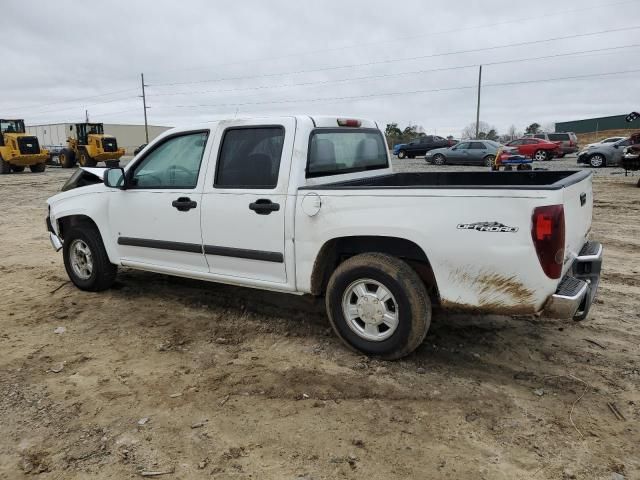 2006 GMC Canyon