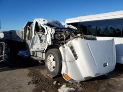 Salvage trucks for sale at Eldridge, IA auction: 2009 Sterling Acterra