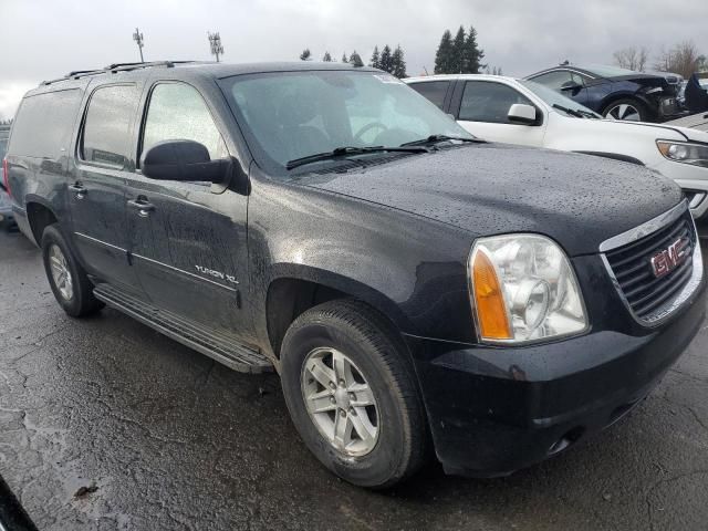 2013 GMC Yukon XL K1500 SLT