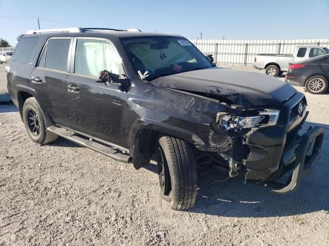 2015 Toyota 4runner SR5