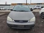 2007 Ford Focus ZX4