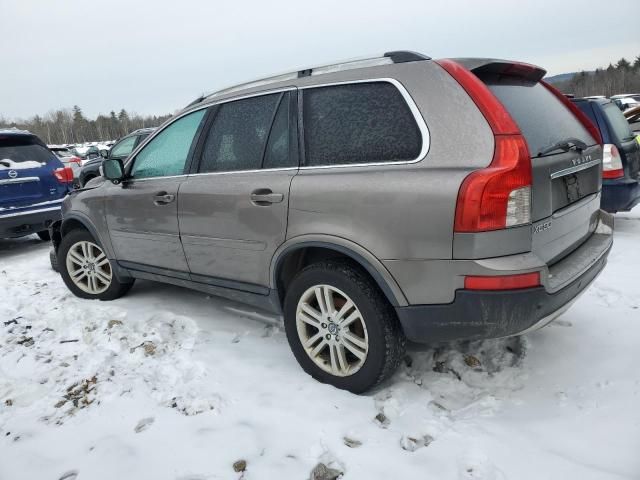 2011 Volvo XC90 3.2