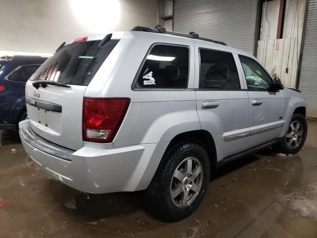 2009 Jeep Grand Cherokee Laredo