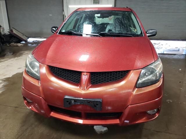 2004 Pontiac Vibe