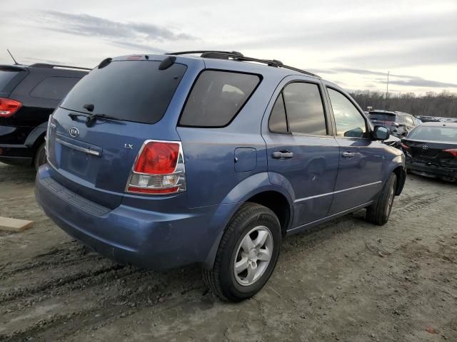 2006 KIA Sorento EX