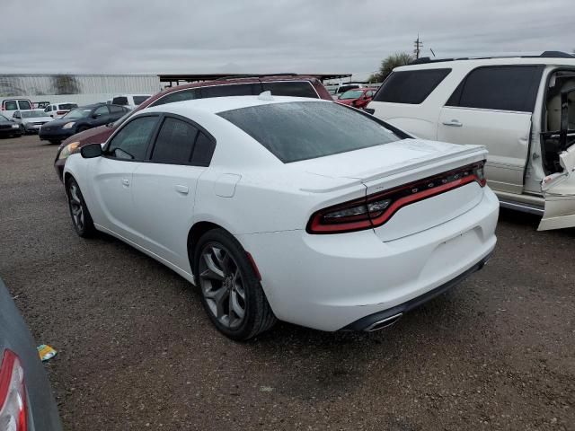 2017 Dodge Charger SXT