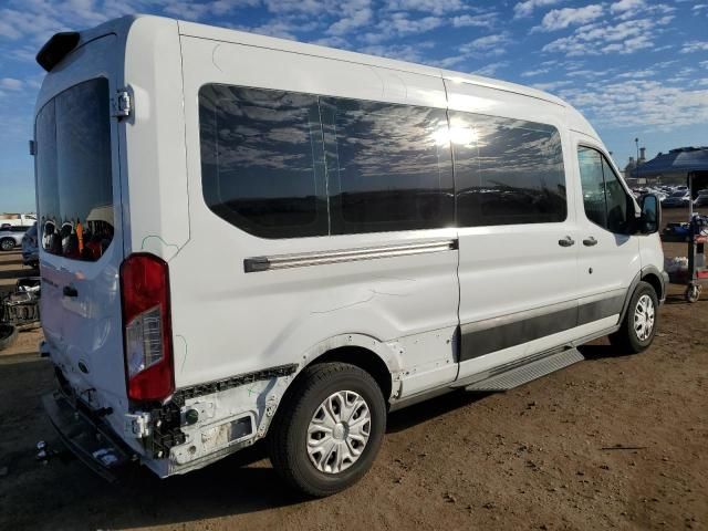 2019 Ford Transit T-350