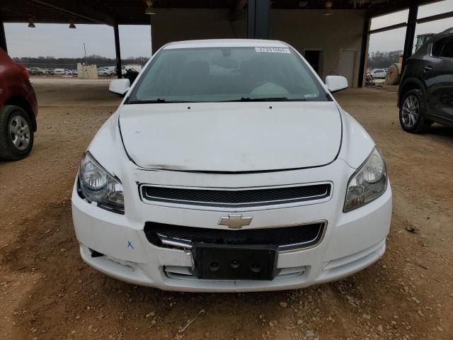 2010 Chevrolet Malibu 1LT