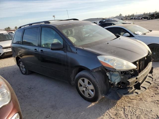 2006 Toyota Sienna CE