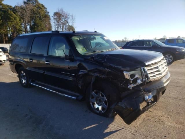 2004 Cadillac Escalade ESV