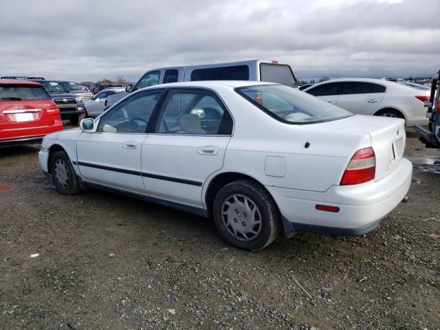 1994 Honda Accord LX