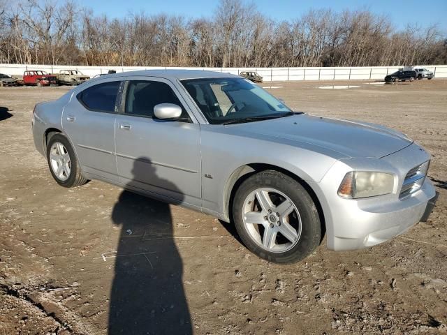 2010 Dodge Charger SXT