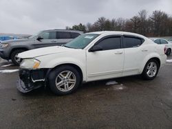 2008 Dodge Avenger SXT for sale in Brookhaven, NY