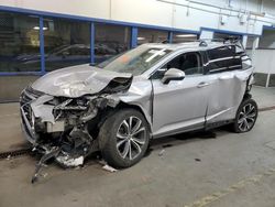 Lexus RX 350 Base salvage cars for sale: 2019 Lexus RX 350 Base