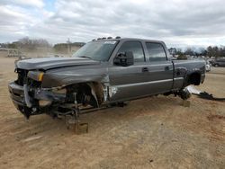Salvage Cars with No Bids Yet For Sale at auction: 2006 Chevrolet Silverado K2500 Heavy Duty