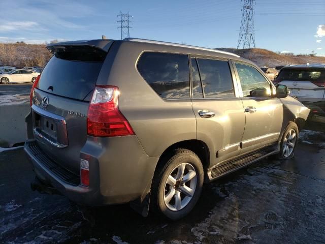 2012 Lexus GX 460