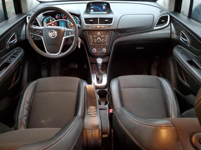 2014 Buick Encore Convenience