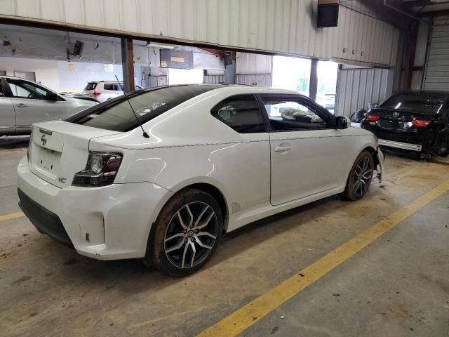 2015 Scion TC