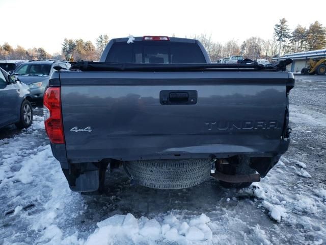 2014 Toyota Tundra Double Cab SR/SR5