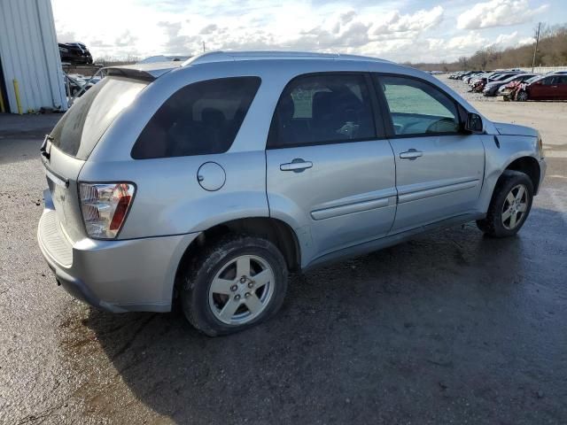 2006 Chevrolet Equinox LT