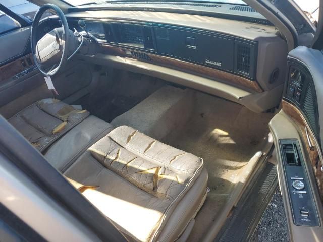 1992 Buick Lesabre Limited