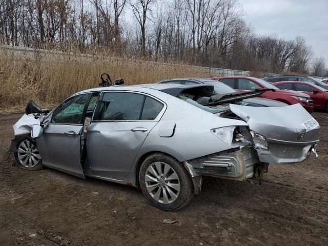 2014 Honda Accord EX