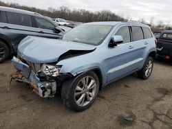 2013 Jeep Grand Cherokee Laredo en venta en New Britain, CT