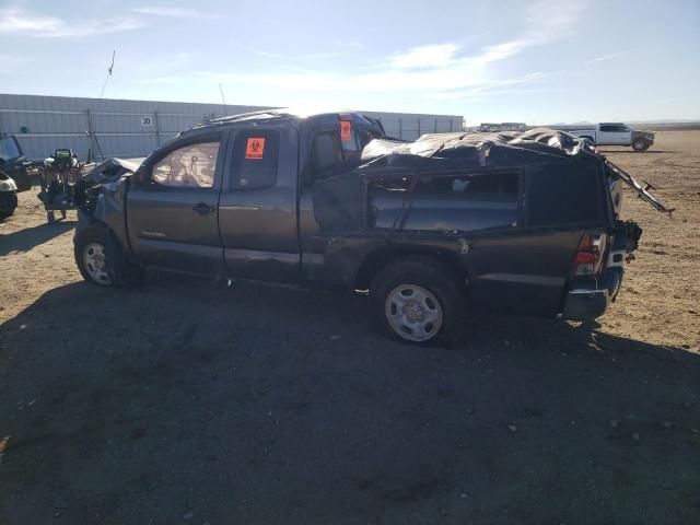 2013 Toyota Tacoma Access Cab