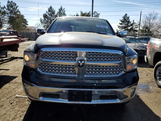 2017 Dodge 1500 Laramie