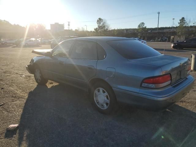 1996 Toyota Avalon XL