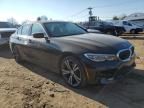 2019 BMW 330XI